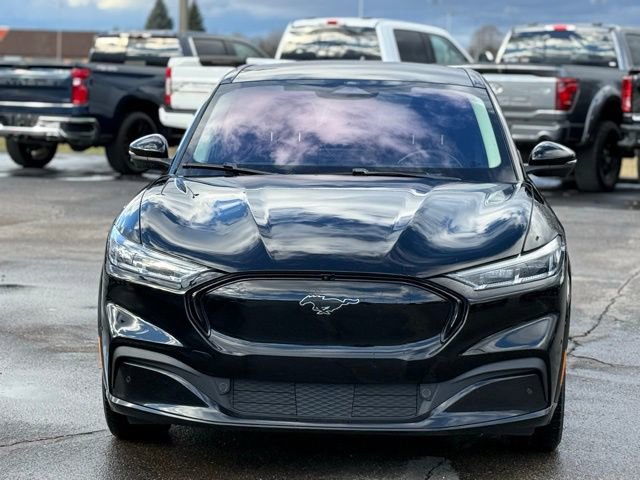 Certified 2022 Ford Mustang Mach-E Premium image 40