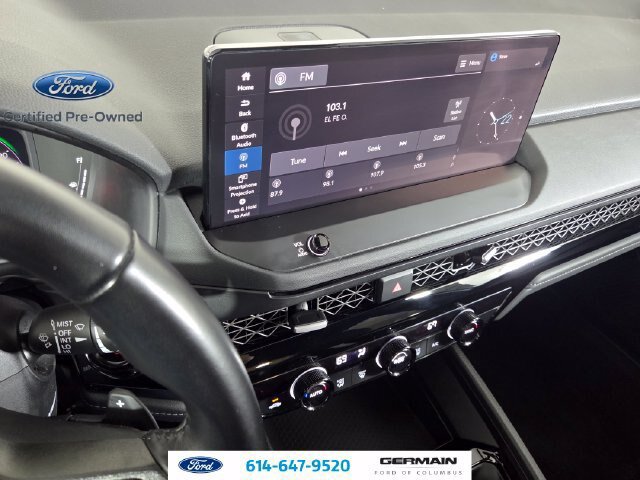 Used 2023 Honda Accord Sport image 27