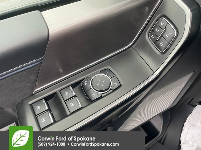 Certified 2025 Ford F150 Platinum image 25