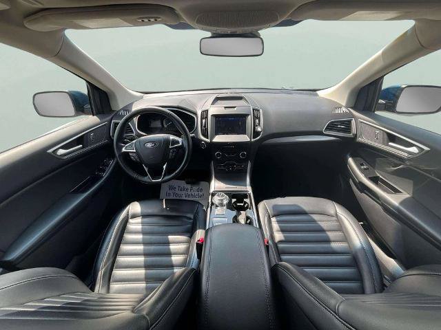 Certified 2020 Ford Edge SEL w/ Convenience Package AWD/4WD image 27