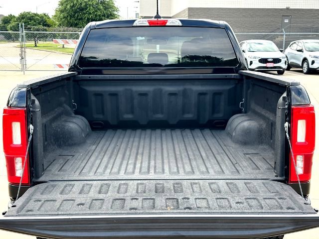 Certified 2021 Ford Ranger XLT w/ Tremor Off-Road Package AWD/4WD image 7
