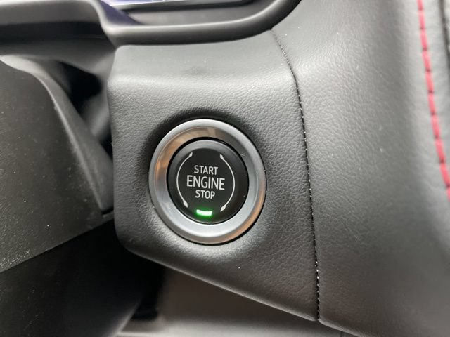 Used 2023 Chevrolet Tahoe RST AWD/4WD image 16