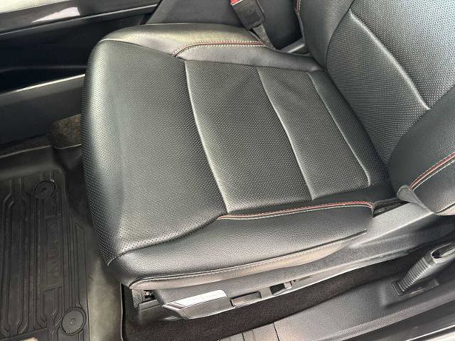 Certified 2023 Ford F150 Lariat w/ Equipment Group 502A High AWD/4WD image 19
