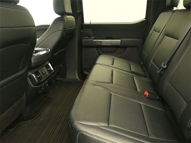 Certified 2022 Ford F150 XLT w/ Equipment Group 302A High image 10