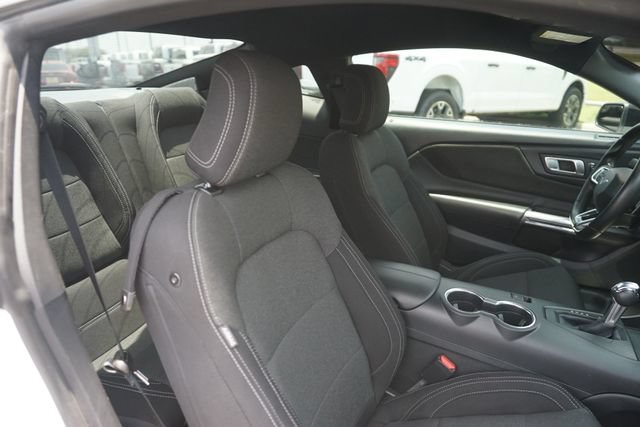 Certified 2024 Ford Mustang GT RWD image 15