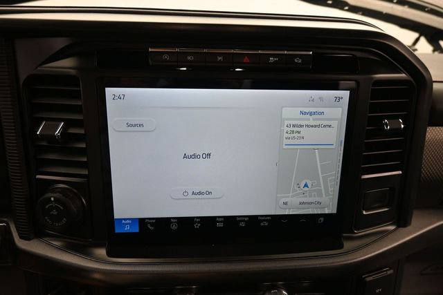 Certified 2024 Ford F150 Raptor AWD/4WD image 20