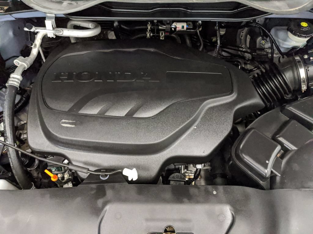 Used 2023 Honda Odyssey Sport image 24