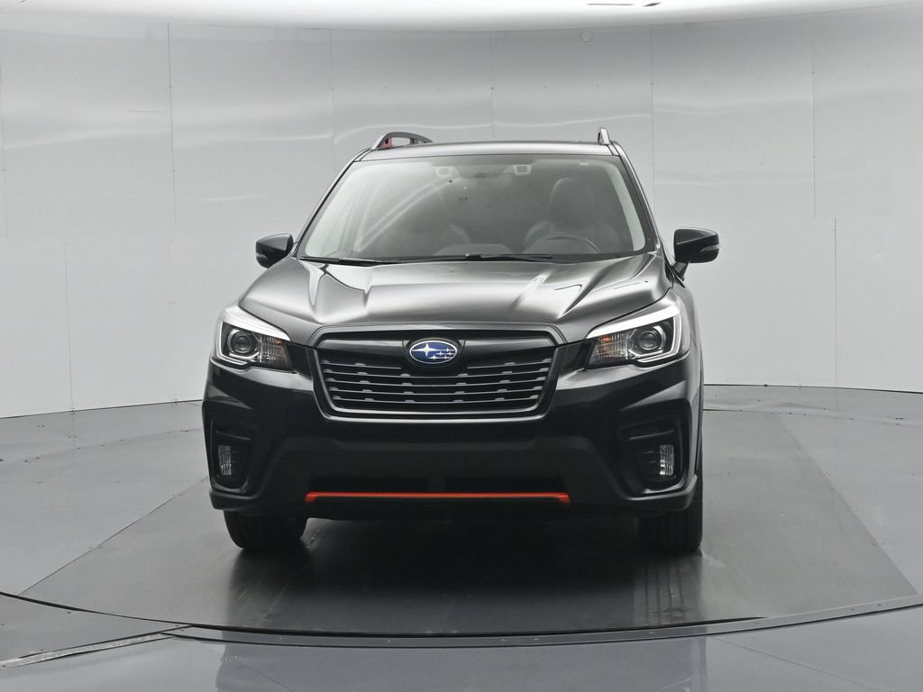 Used 2020 Subaru Forester Sport AWD/4WD image 30