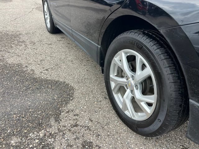 Used 2018 Chevrolet Equinox LT AWD/4WD image 27