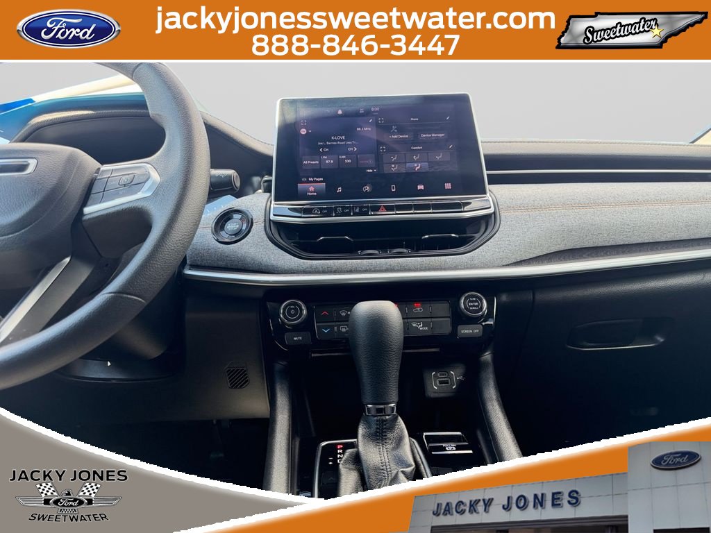 Used 2022 Jeep Compass Sport FWD image 12