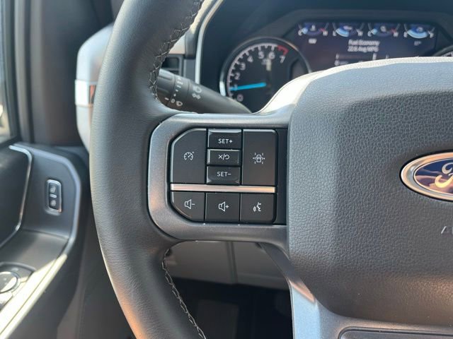 Certified 2023 Ford F150 XLT w/ Equipment Group 302A High AWD/4WD image 15