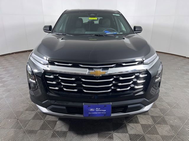 Used 2026 Chevrolet Equinox LT AWD/4WD image 7