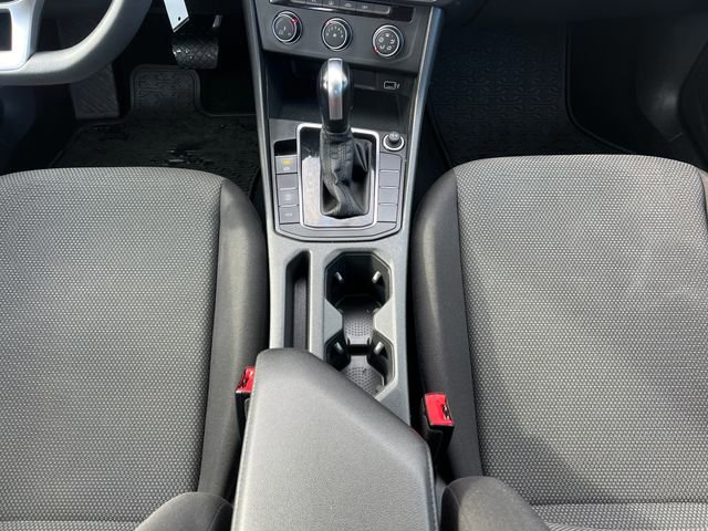 Used 2019 Volkswagen Jetta S w/ Driver Assistance Package image 23