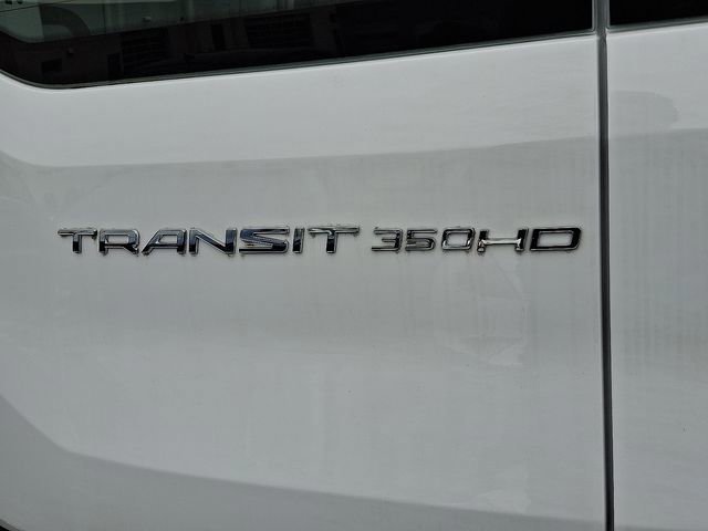 Certified 2024 Ford Transit 350 Base image 32