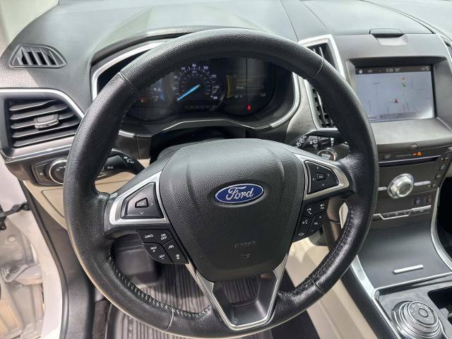 Certified 2019 Ford Edge Titanium w/ Equipment Group 301A FWD image 23