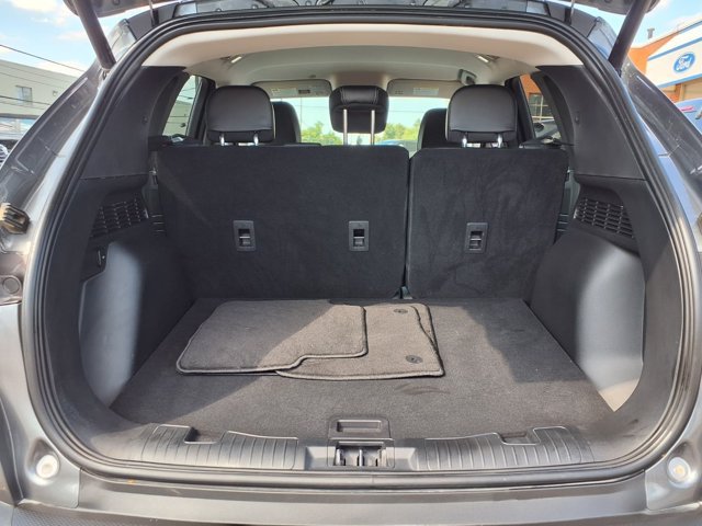 Certified 2024 Ford Escape Platinum w/ Premium Technology Package AWD/4WD image 20