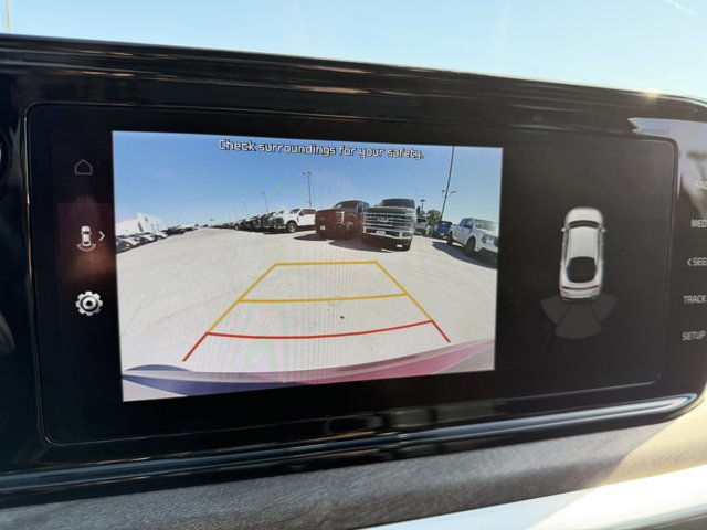 Used 2022 Kia K5 GT-Line image 5
