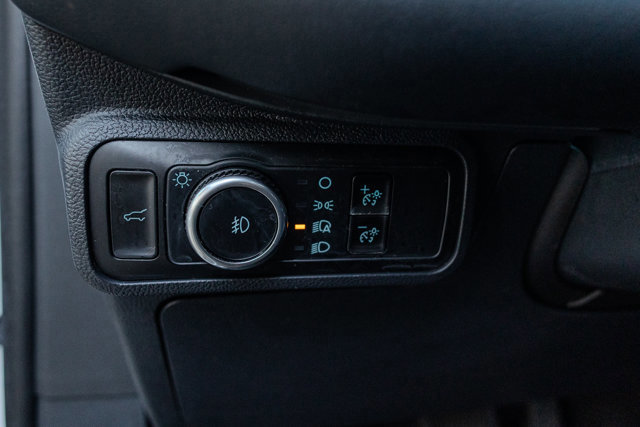 Certified 2025 Ford Explorer ST image 18