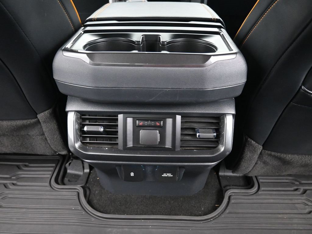 Certified 2023 Ford F150 Tremor w/ Equipment Group 402A High image 21