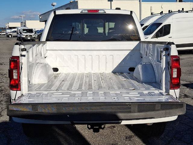 Certified 2023 Ford F150 XLT w/ Equipment Group 302A High image 29