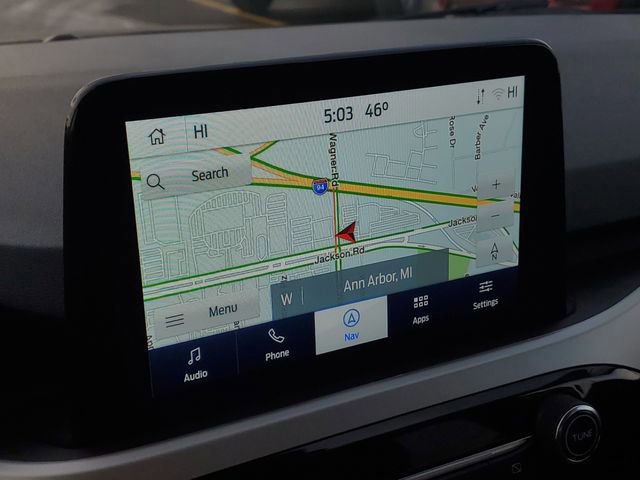 Certified 2022 Ford Escape SE w/ Convenience Package image 20