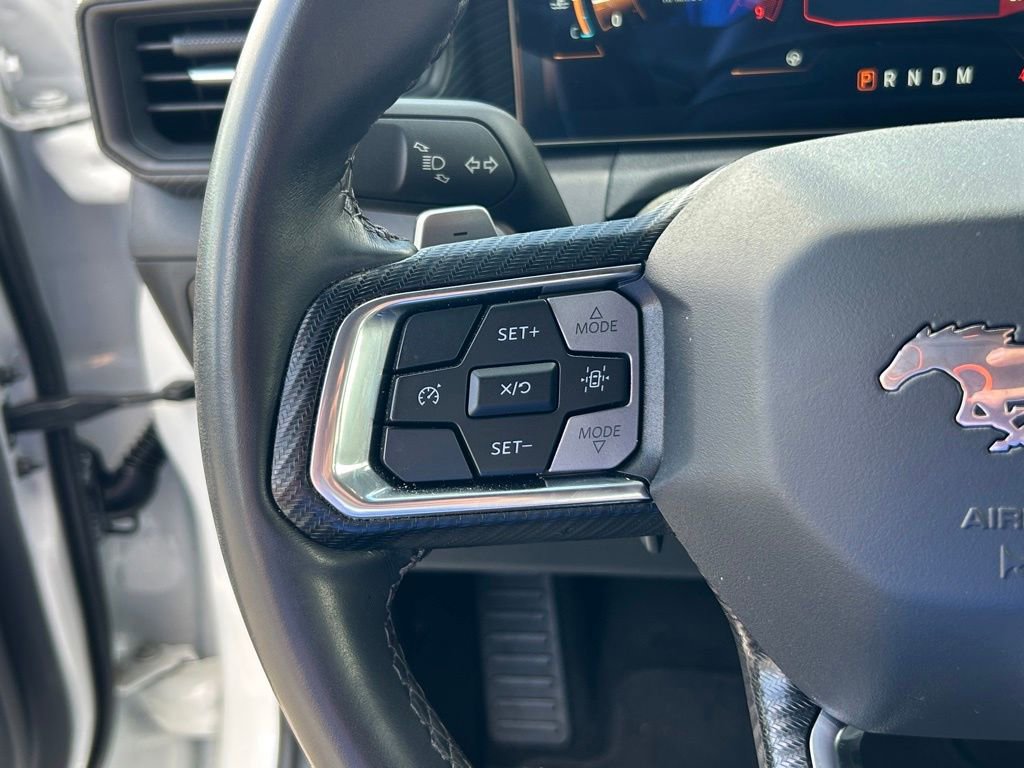 Certified 2024 Ford Mustang GT image 35