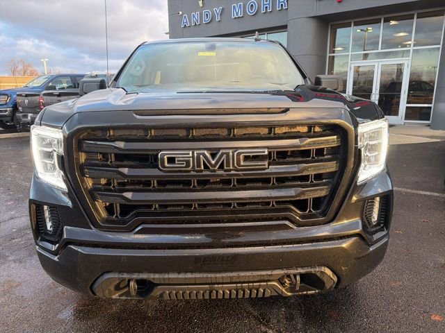 Used 2021 GMC Sierra 1500 Elevation image 6