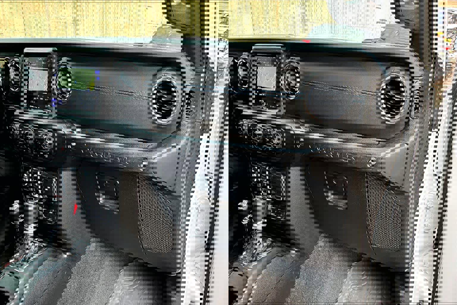 Used 2022 Jeep Wrangler Unlimited Rubicon w/ Cold Weather Group image 19