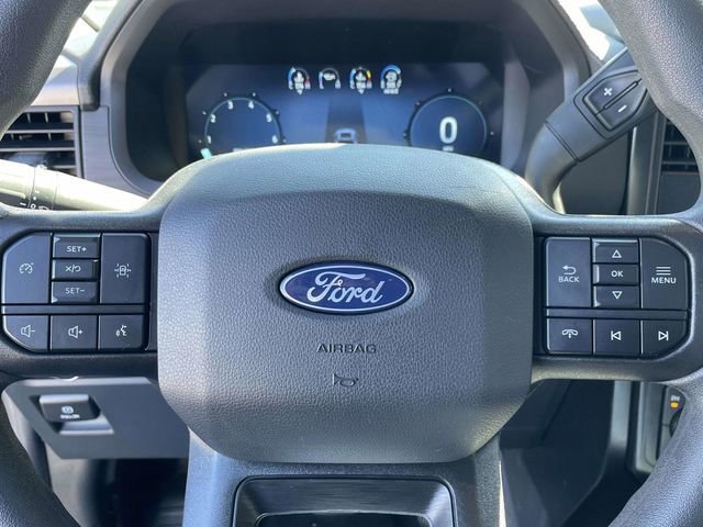 Certified 2024 Ford F150 XL image 19