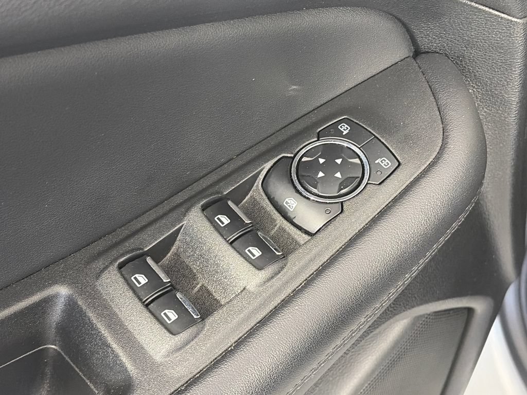 Certified 2024 Ford Edge SEL AWD/4WD image 25