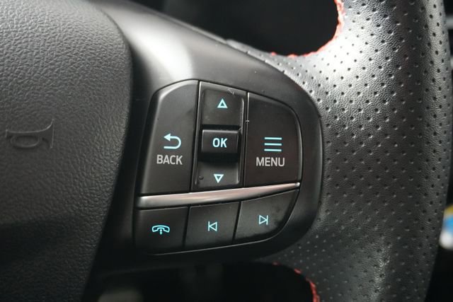 Certified 2023 Ford Escape ST-Line w/ Tech Pack #1 image 17