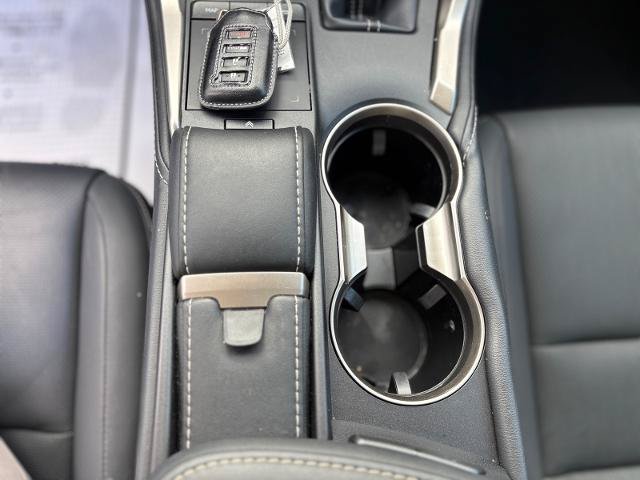 Used 2019 Lexus NX 300 FWD w/ Premium Package image 24