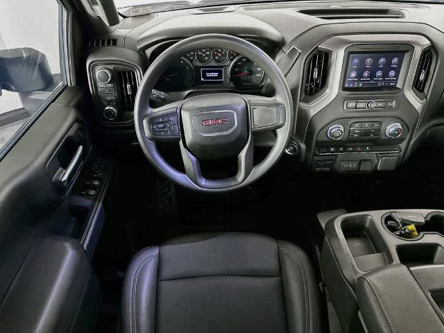 Used 2024 GMC Sierra 2500 Pro AWD/4WD image 10