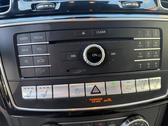 Used 2019 Mercedes-Benz GLS 550 4MATIC image 31