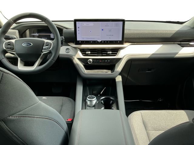 Certified 2026 Ford Explorer Active AWD/4WD image 12