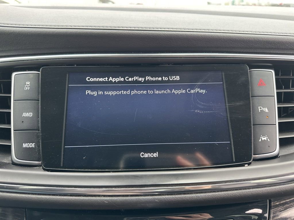 Used 2021 Buick Enclave Avenir w/ Avenir Technology Package image 47