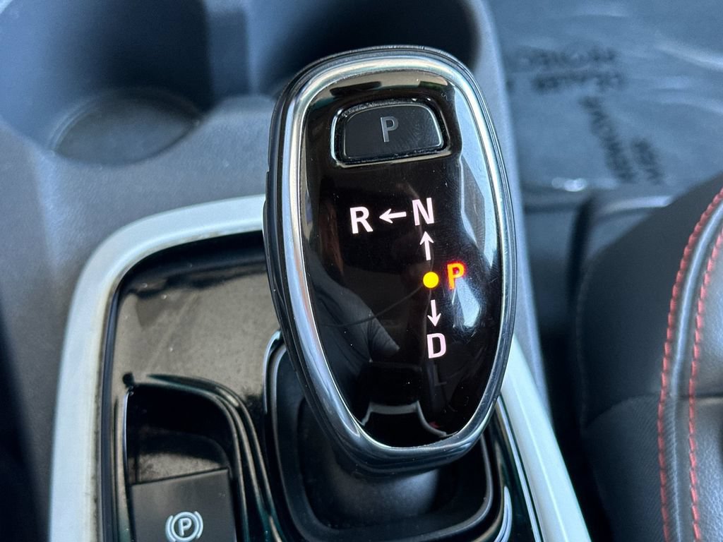 Used 2017 Chevrolet Bolt Premier FWD image 20
