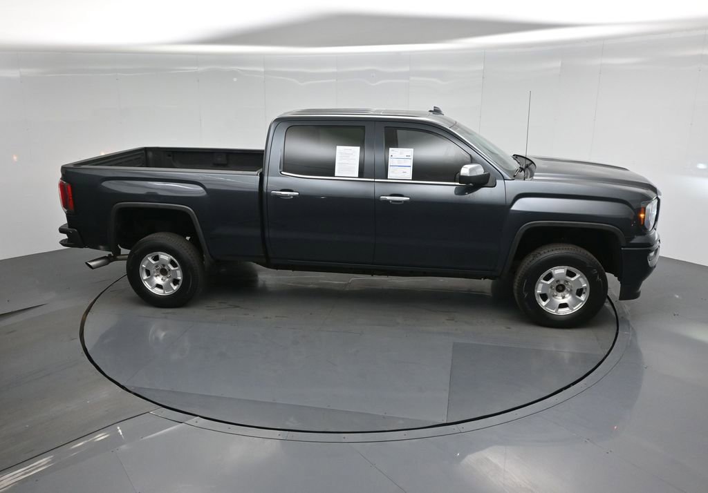 Used 2018 GMC Sierra 1500 Denali image 51