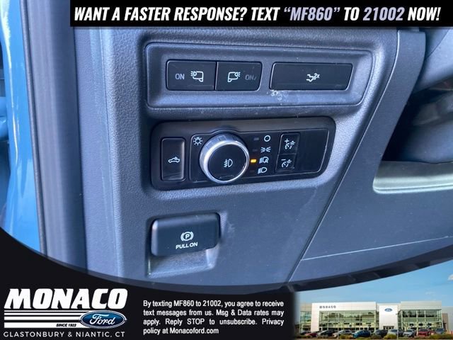 Certified 2023 Ford F150 XLT w/ Equipment Group 302A High AWD/4WD image 18