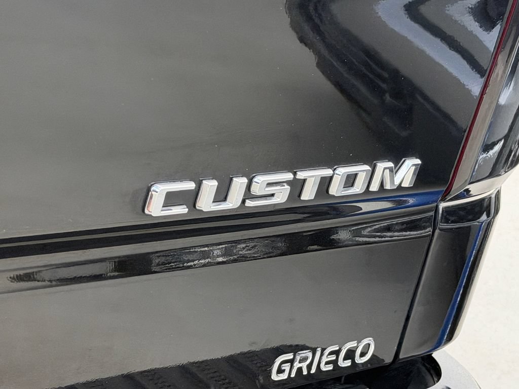Used 2021 Chevrolet Silverado 1500 Custom Trail Boss AWD/4WD image 16