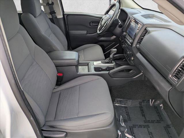 Used 2022 Nissan Frontier S w/ Technology Package image 19