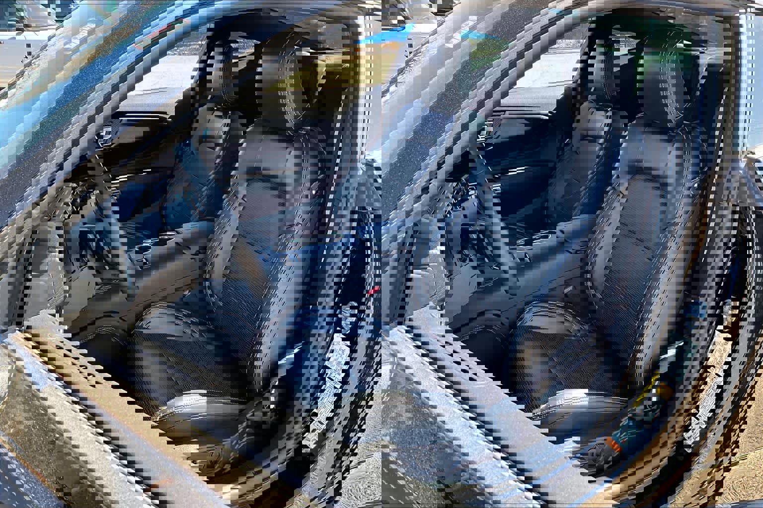 Certified 2024 Ford Mustang GT Premium image 10