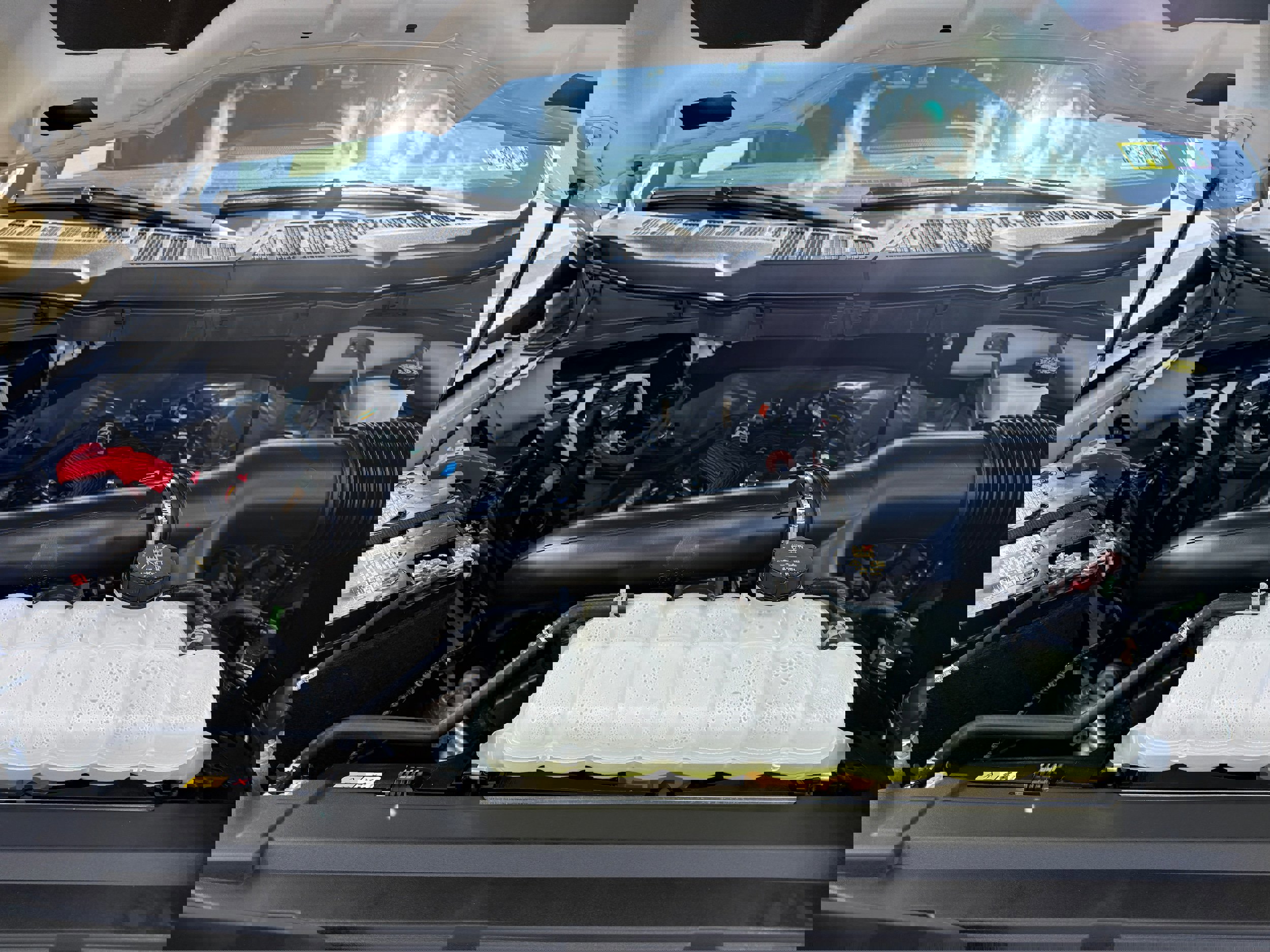 Certified 2024 Ford F150 XLT w/ Equipment Group 302A MID image 11