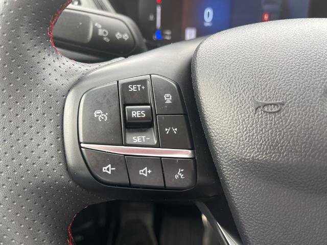 Certified 2023 Ford Escape ST-Line w/ Tech Pack #1 image 23