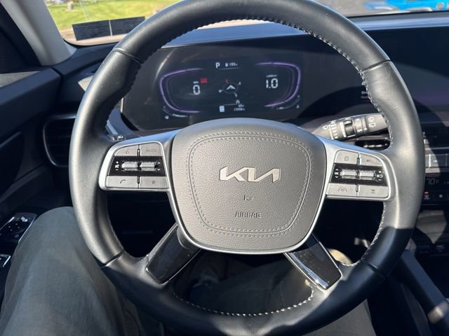 Used 2025 Kia Telluride S AWD/4WD image 20