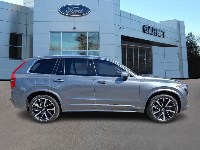 Used 2020 Volvo XC90 T6 Momentum w/ Protection Package Premier image 5