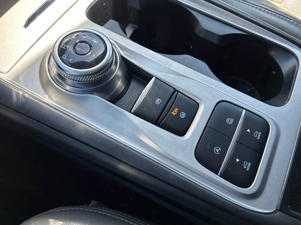 Certified 2021 Ford Explorer XLT image 21