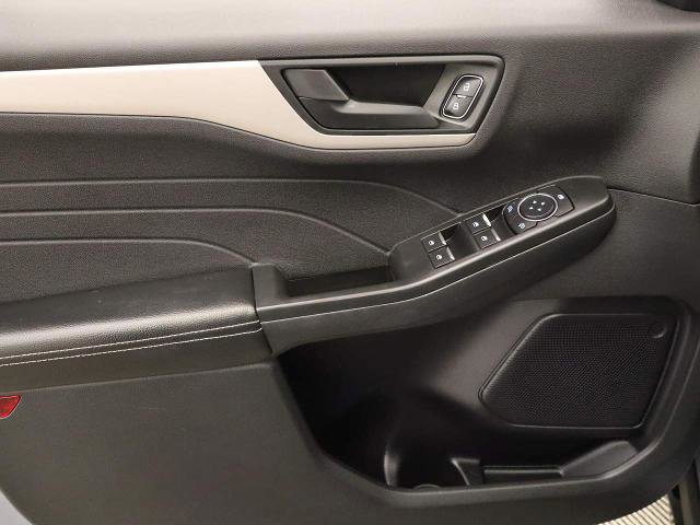 Certified 2022 Ford Escape SE w/ Convenience Package