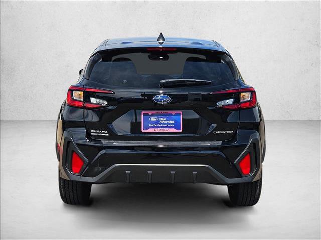 Used 2024 Subaru Crosstrek 2.0i AWD/4WD video 4