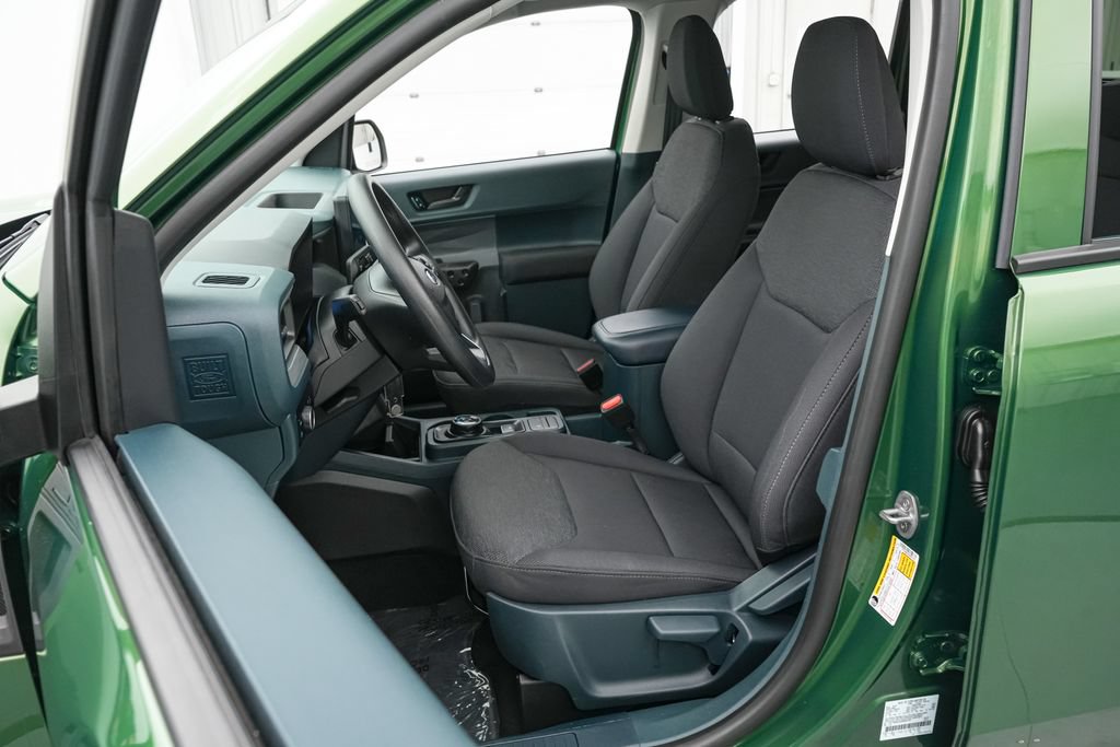 Certified 2025 Ford Maverick XL FWD image 12